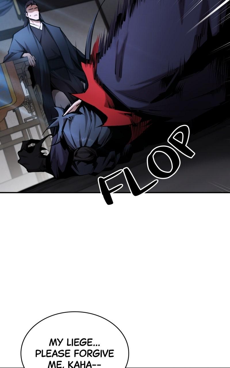 The Reluctant Demon Cult Leader Chapter 59 - Page 12