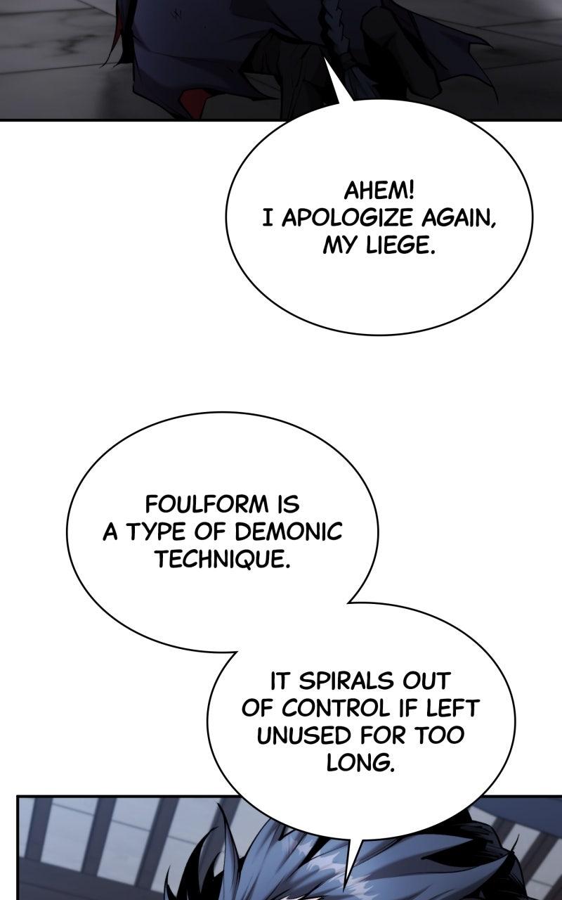 The Reluctant Demon Cult Leader Chapter 59 - Page 15