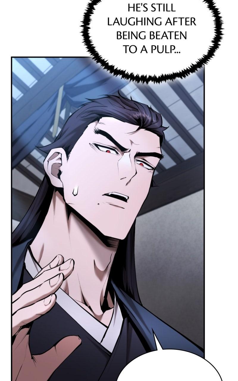 The Reluctant Demon Cult Leader Chapter 59 - Page 17