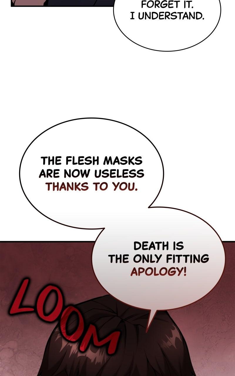 The Reluctant Demon Cult Leader Chapter 59 - Page 18