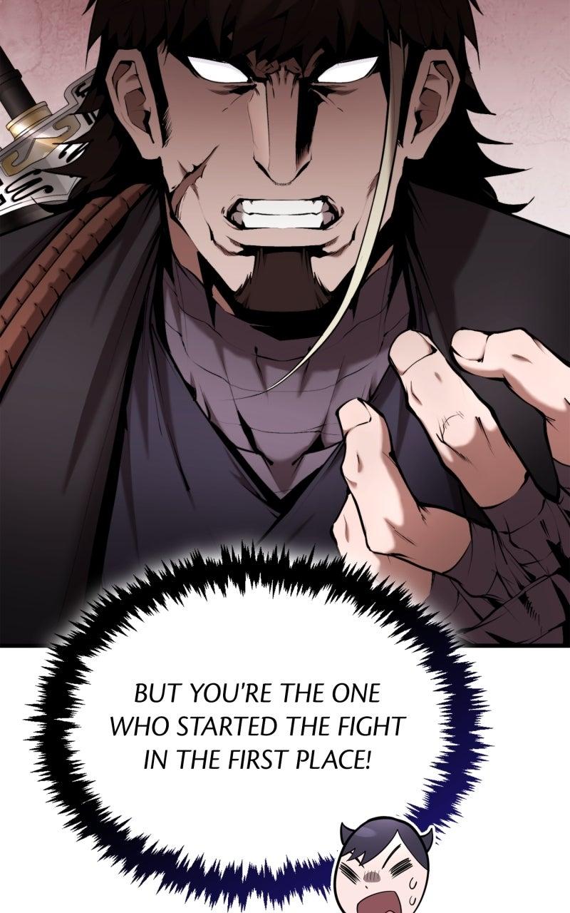 The Reluctant Demon Cult Leader Chapter 59 - Page 19