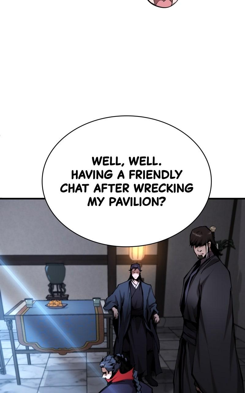 The Reluctant Demon Cult Leader Chapter 59 - Page 20