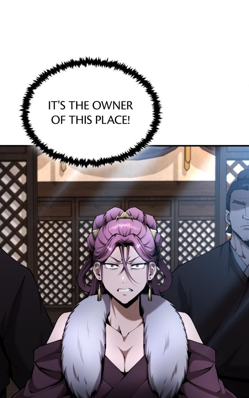 The Reluctant Demon Cult Leader Chapter 59 - Page 22