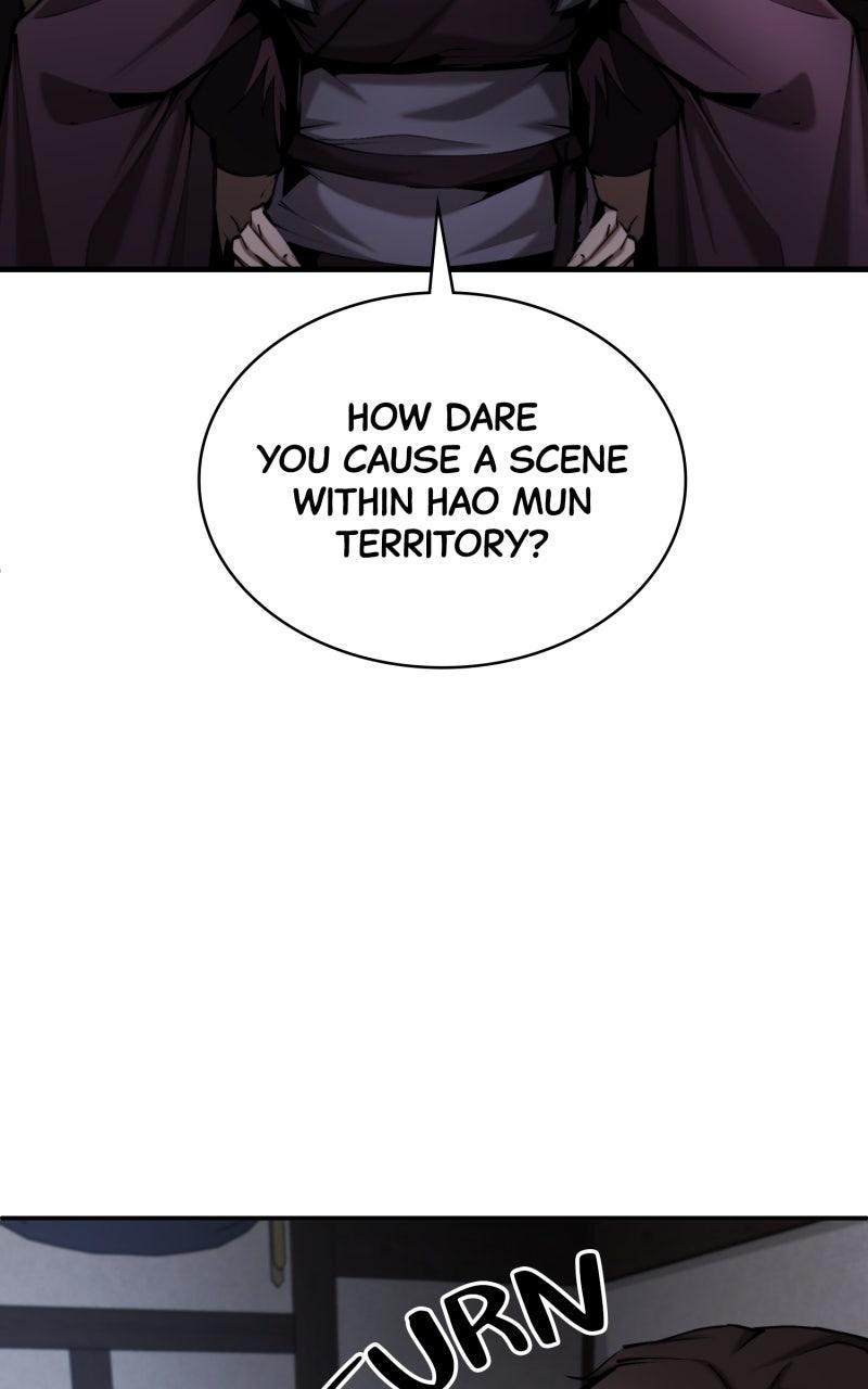 The Reluctant Demon Cult Leader Chapter 59 - Page 23