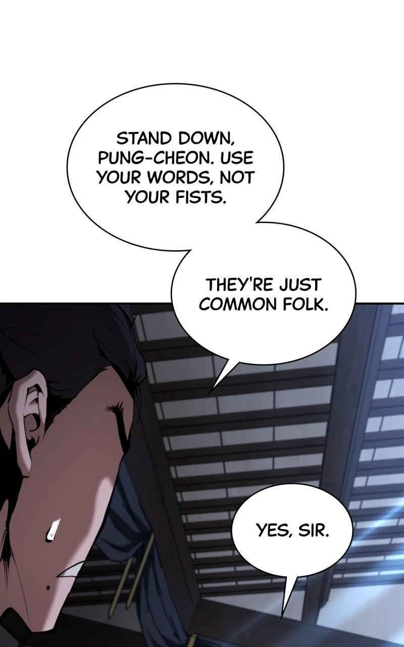 The Reluctant Demon Cult Leader Chapter 59 - Page 25