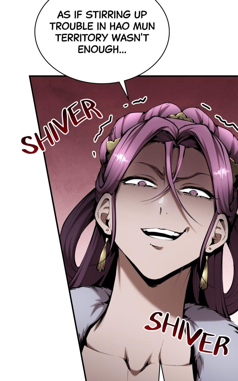 The Reluctant Demon Cult Leader Chapter 59 - Page 27