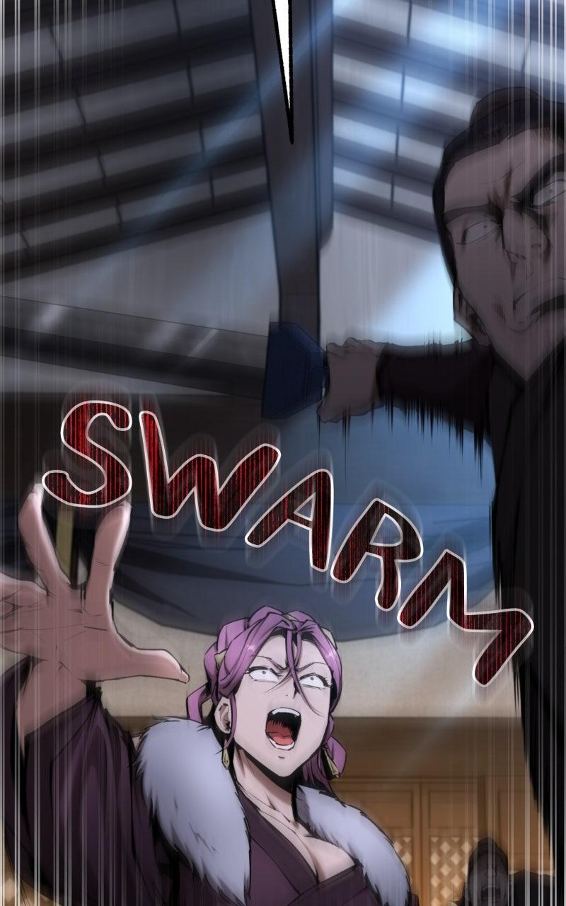 The Reluctant Demon Cult Leader Chapter 59 - Page 29