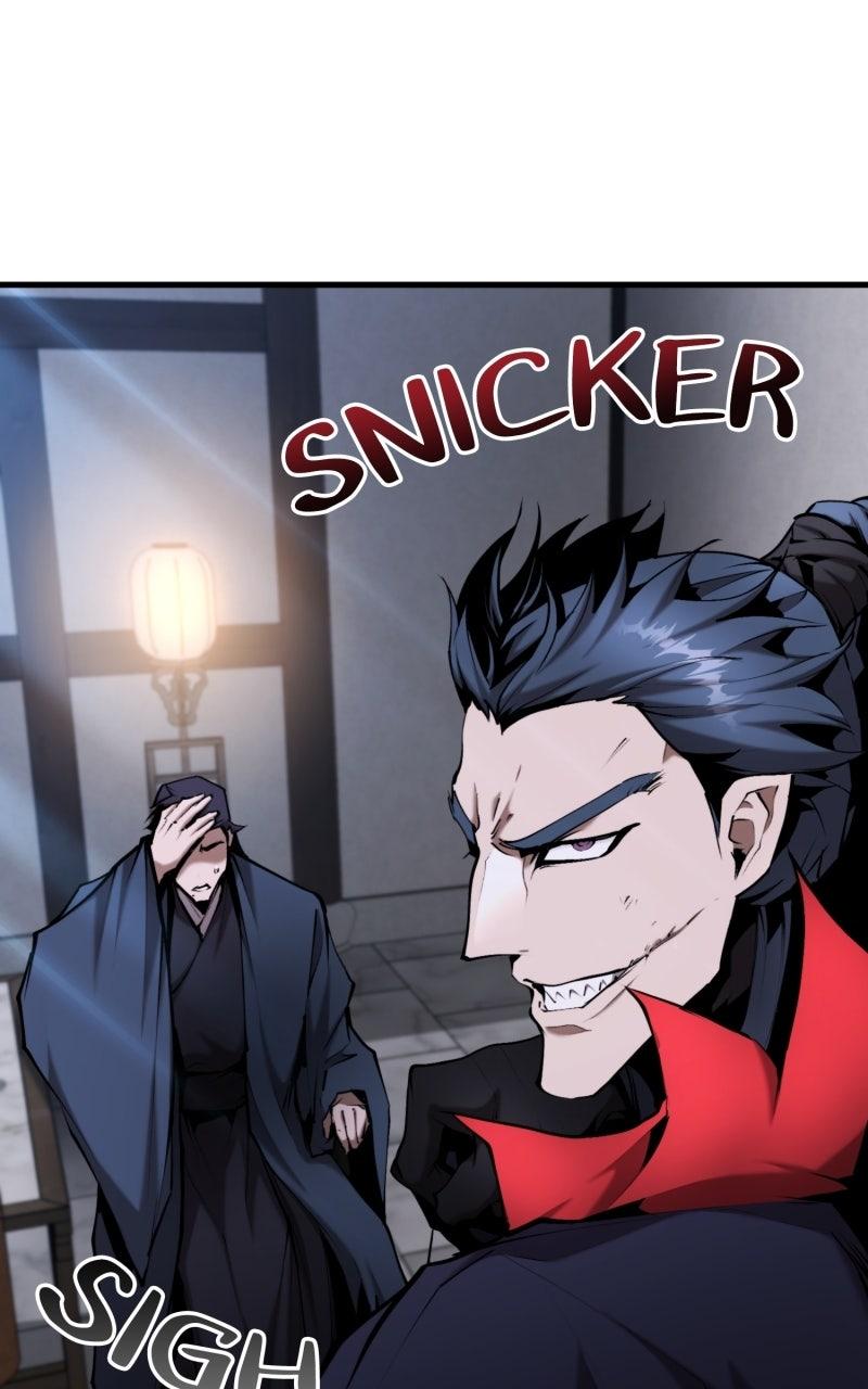 The Reluctant Demon Cult Leader Chapter 59 - Page 37