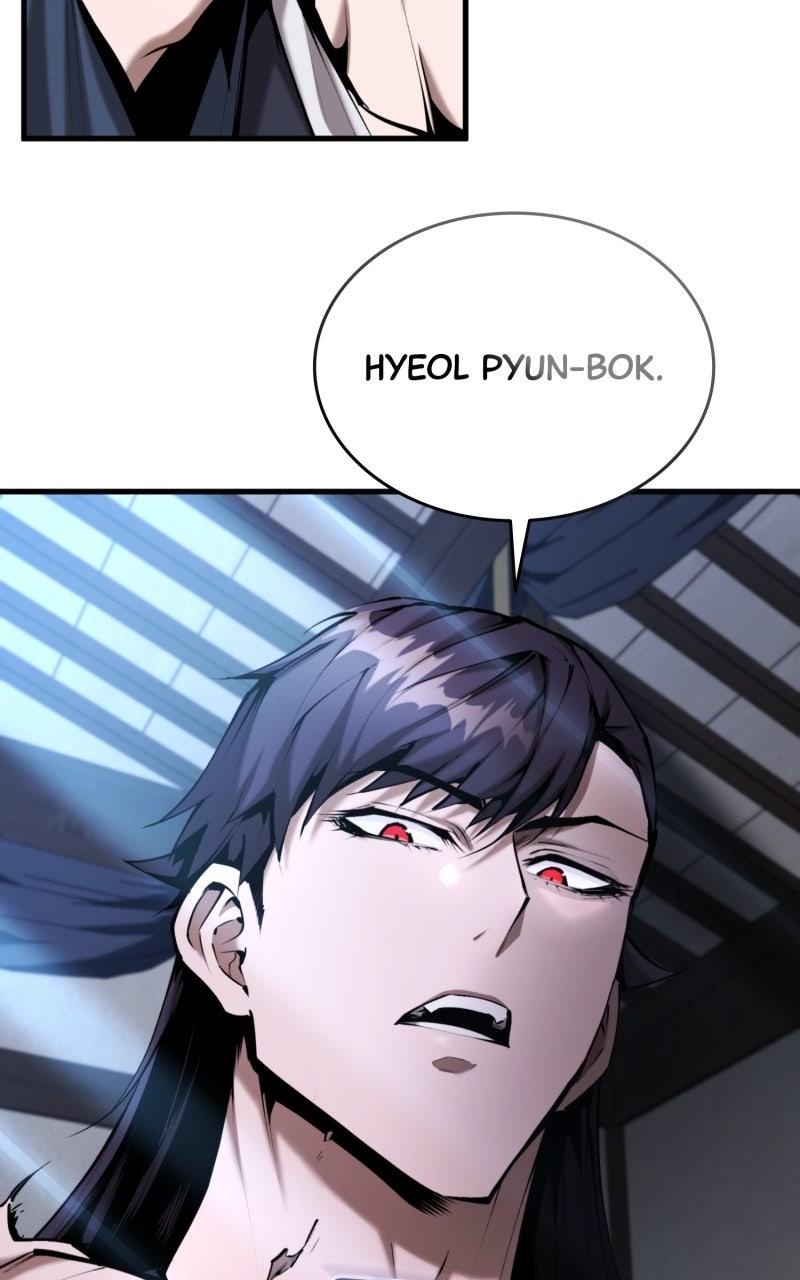 The Reluctant Demon Cult Leader Chapter 59 - Page 39