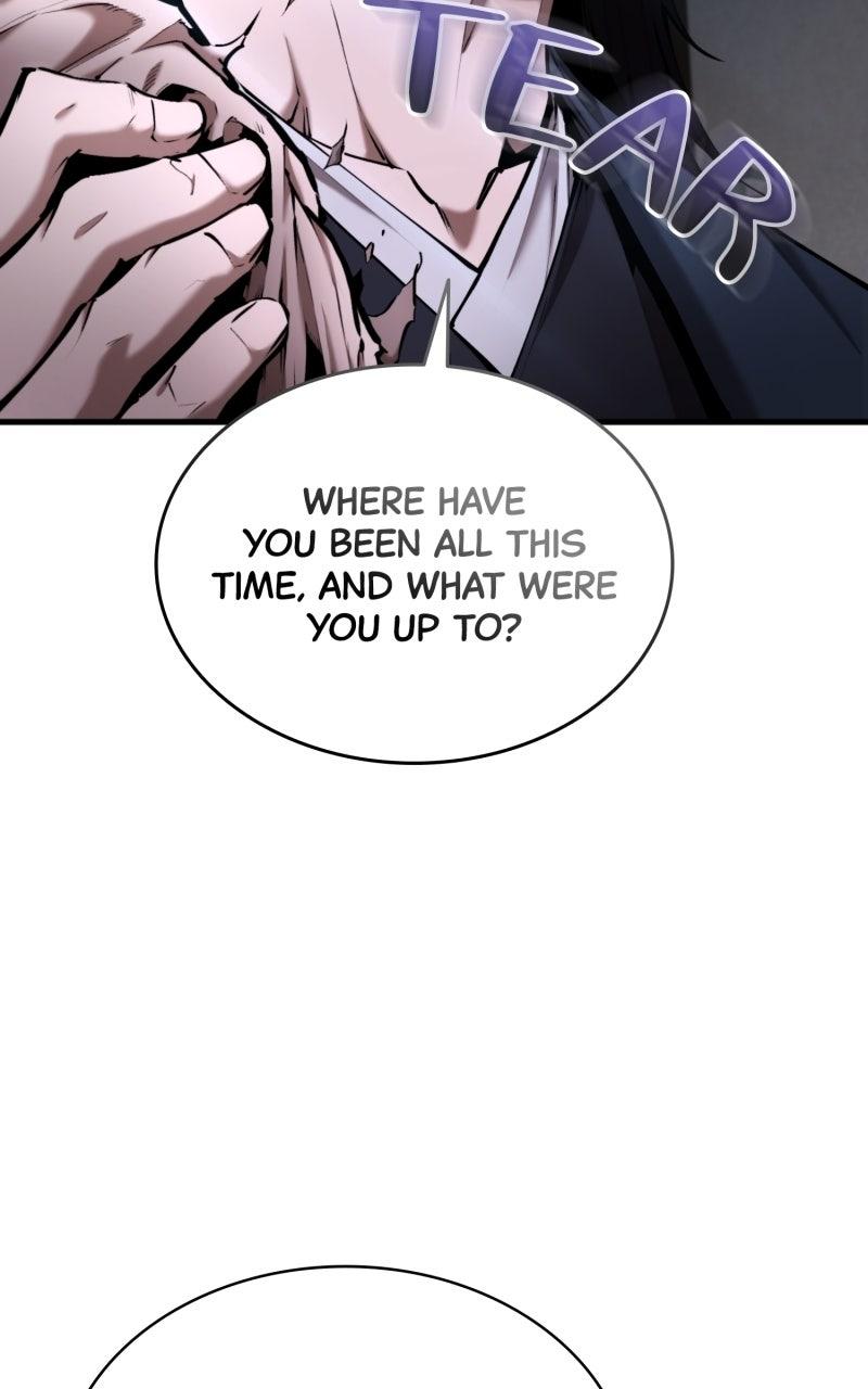 The Reluctant Demon Cult Leader Chapter 59 - Page 40