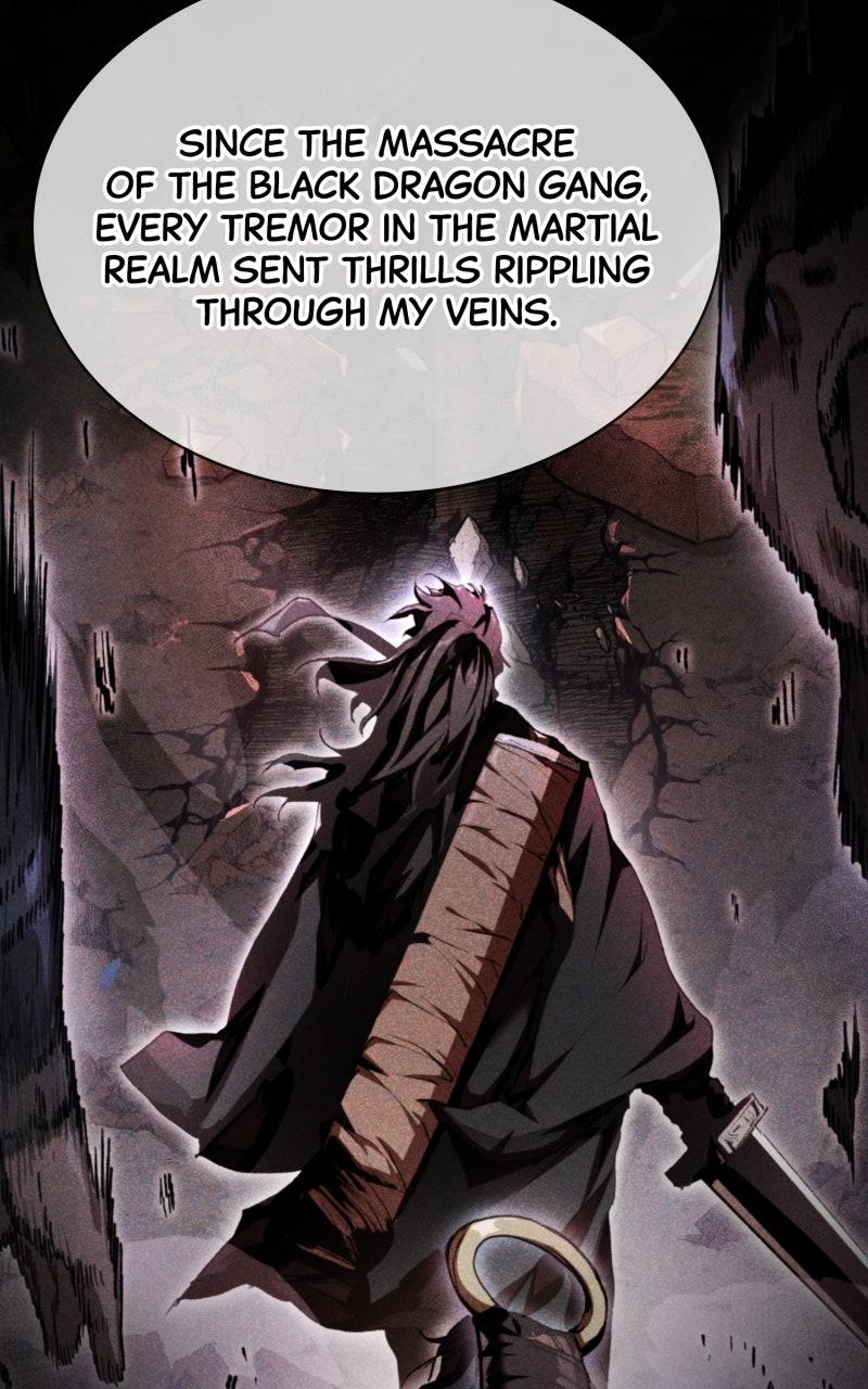 The Reluctant Demon Cult Leader Chapter 59 - Page 42