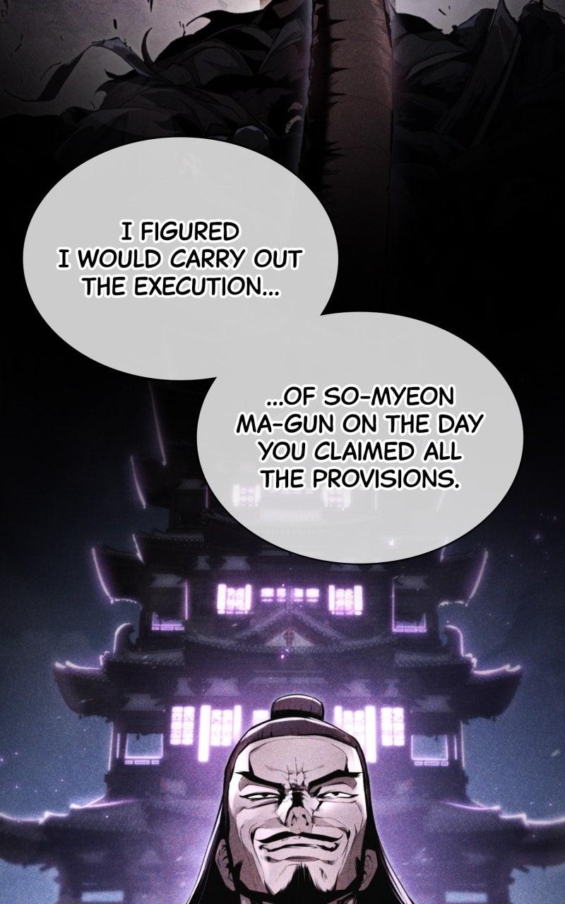 The Reluctant Demon Cult Leader Chapter 59 - Page 43