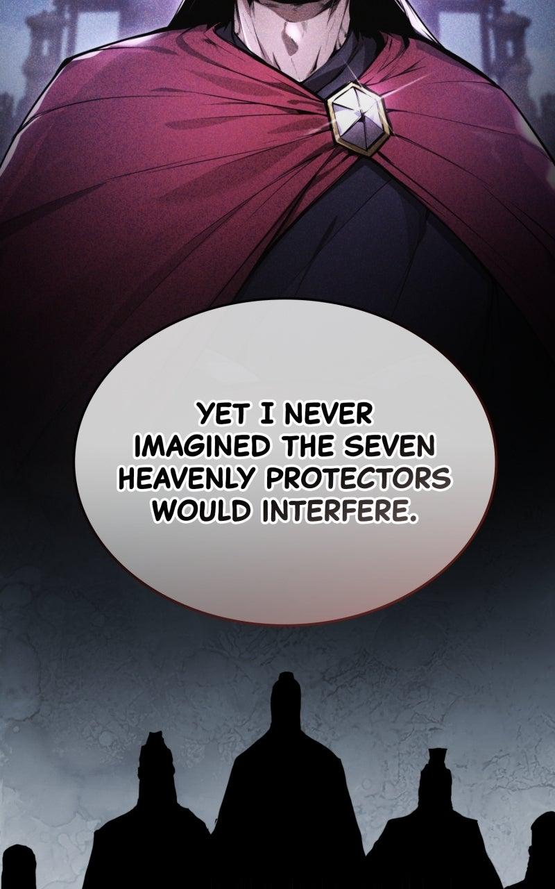 The Reluctant Demon Cult Leader Chapter 59 - Page 44