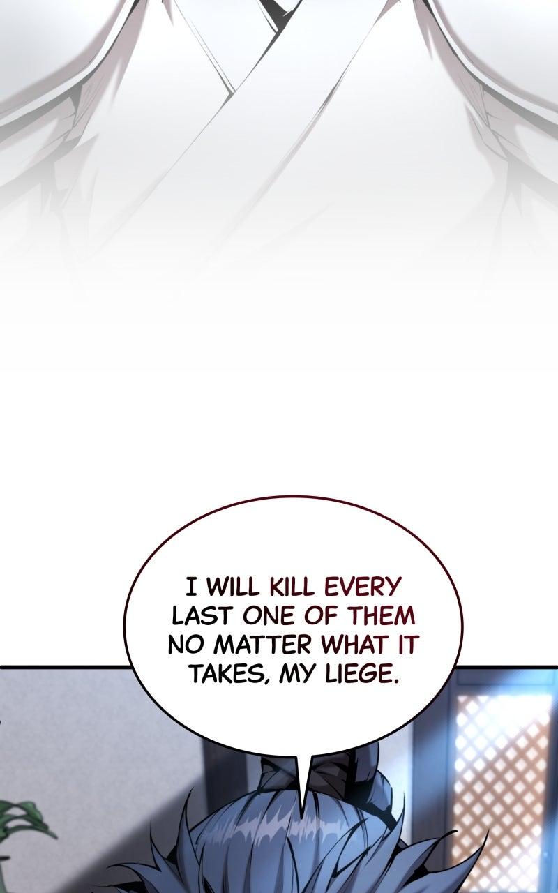 The Reluctant Demon Cult Leader Chapter 59 - Page 46