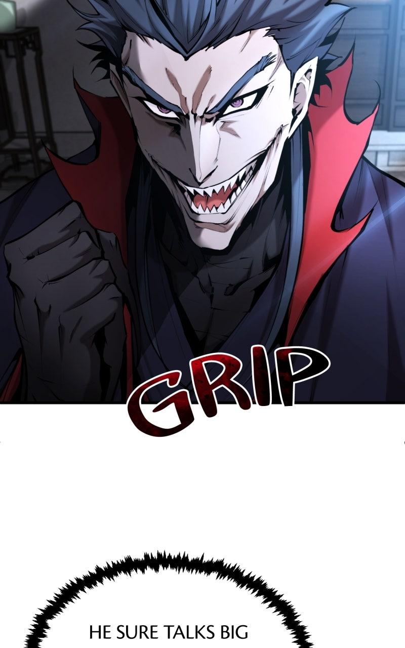 The Reluctant Demon Cult Leader Chapter 59 - Page 47