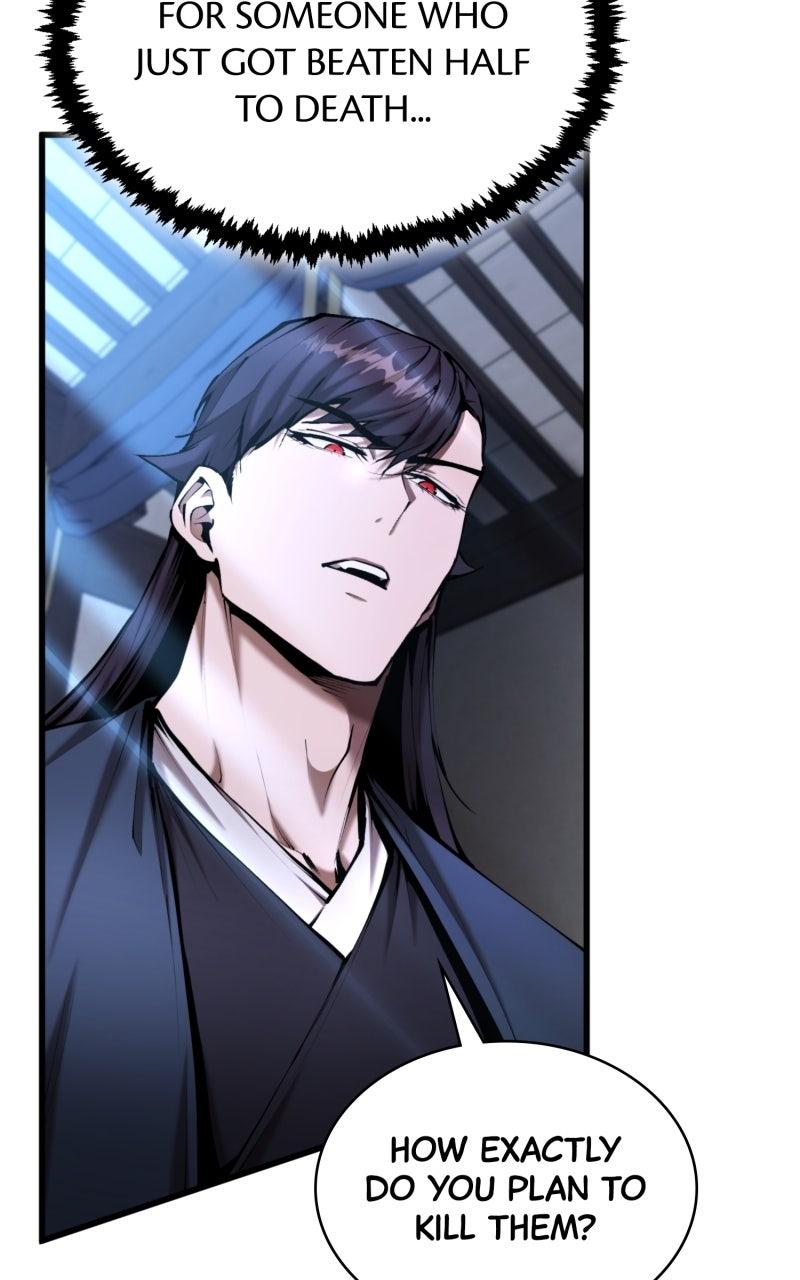 The Reluctant Demon Cult Leader Chapter 59 - Page 48