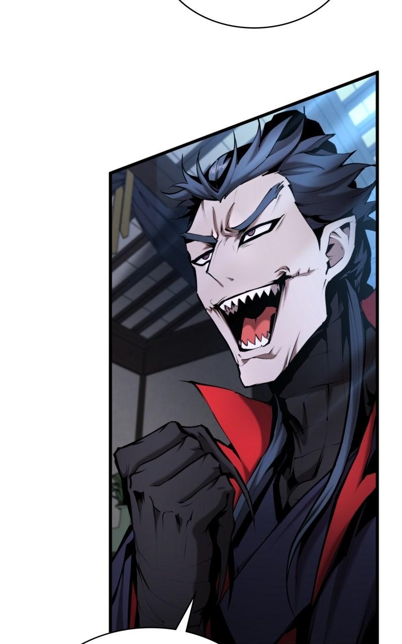 The Reluctant Demon Cult Leader Chapter 59 - Page 49