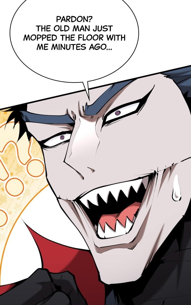 The Reluctant Demon Cult Leader Chapter 59 - Page 52