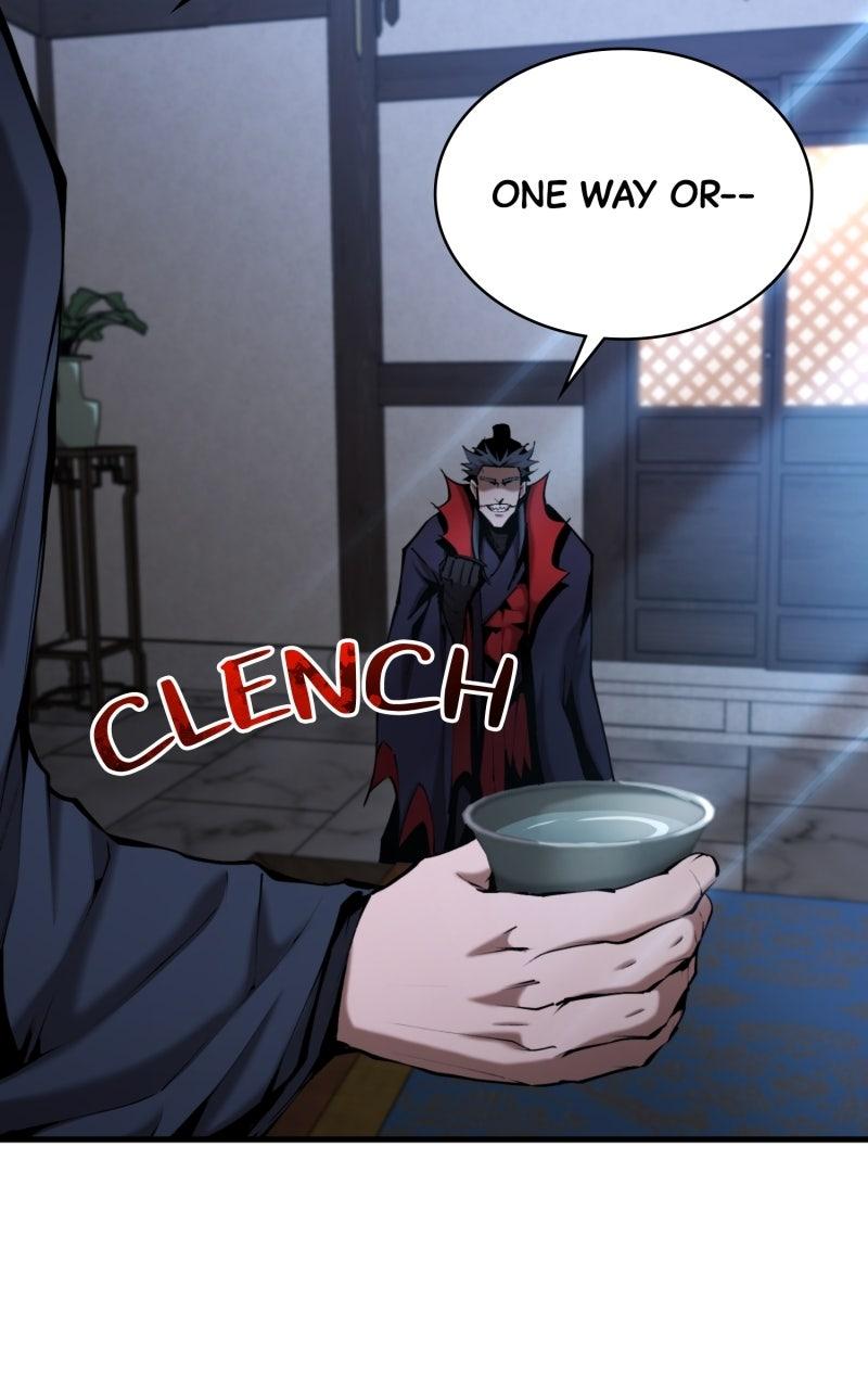 The Reluctant Demon Cult Leader Chapter 59 - Page 54