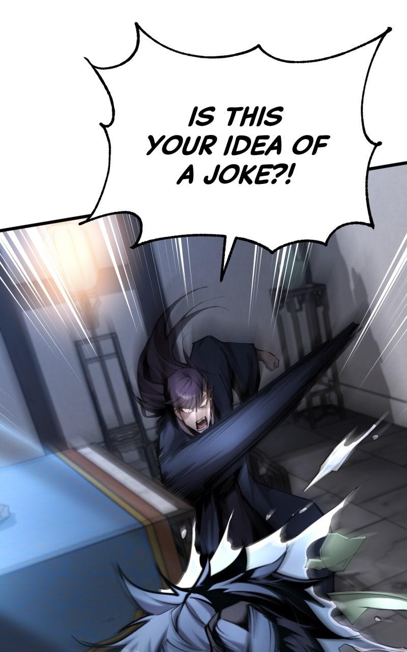 The Reluctant Demon Cult Leader Chapter 59 - Page 55