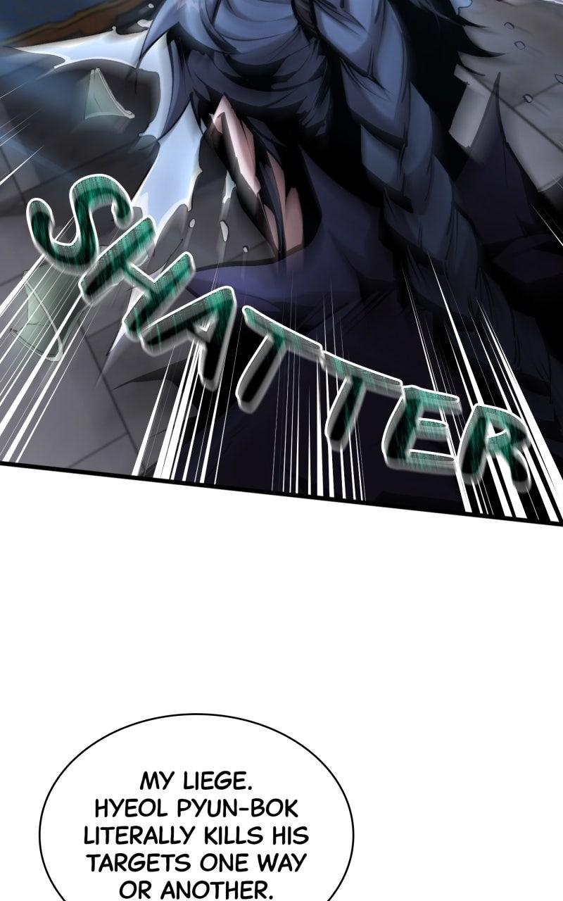 The Reluctant Demon Cult Leader Chapter 59 - Page 56