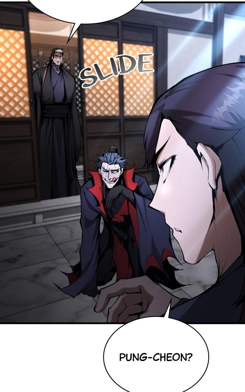 The Reluctant Demon Cult Leader Chapter 59 - Page 57