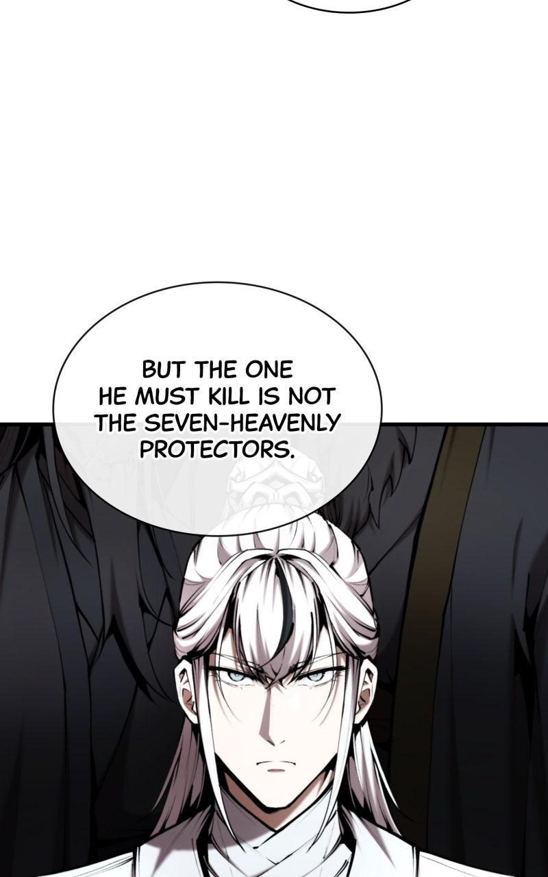 The Reluctant Demon Cult Leader Chapter 59 - Page 58