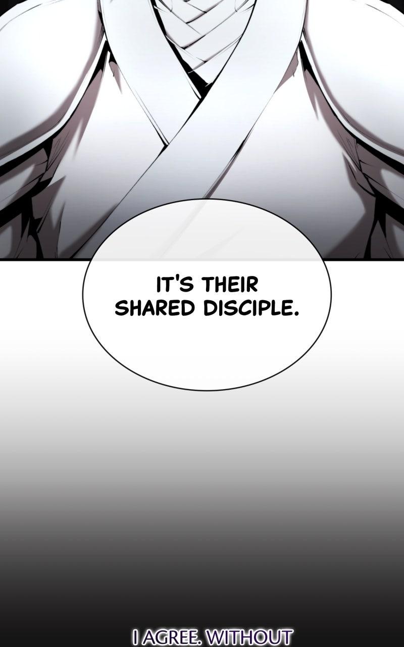 The Reluctant Demon Cult Leader Chapter 59 - Page 59