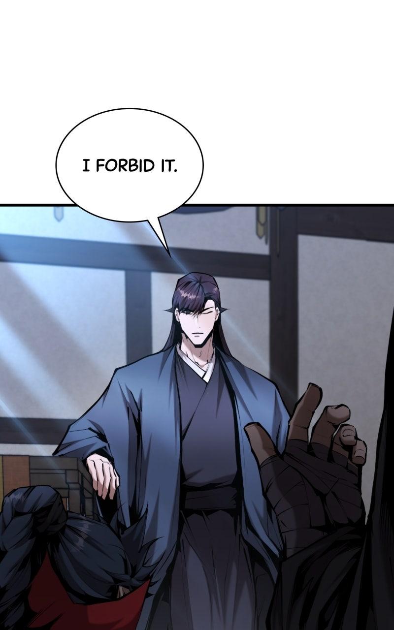 The Reluctant Demon Cult Leader Chapter 59 - Page 64