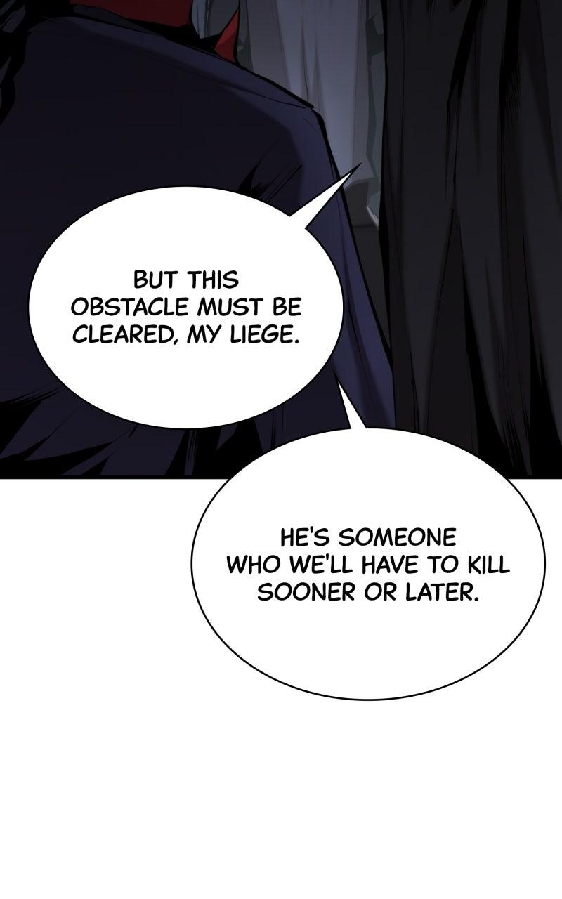 The Reluctant Demon Cult Leader Chapter 59 - Page 65