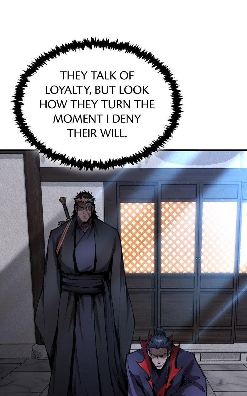 The Reluctant Demon Cult Leader Chapter 59 - Page 69