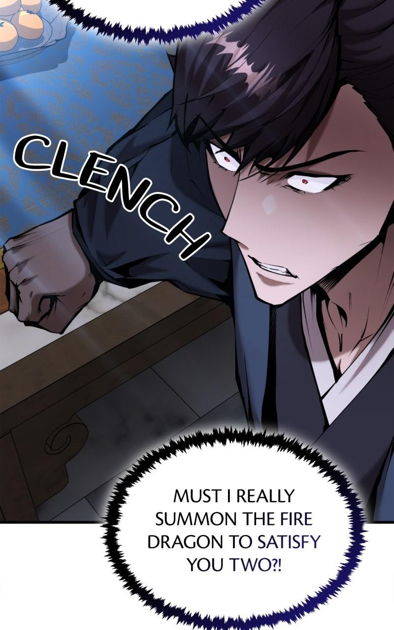 The Reluctant Demon Cult Leader Chapter 59 - Page 71