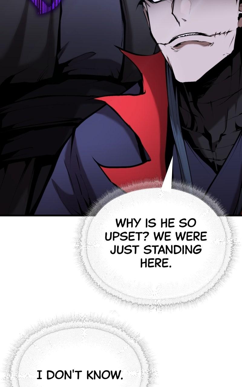 The Reluctant Demon Cult Leader Chapter 59 - Page 73