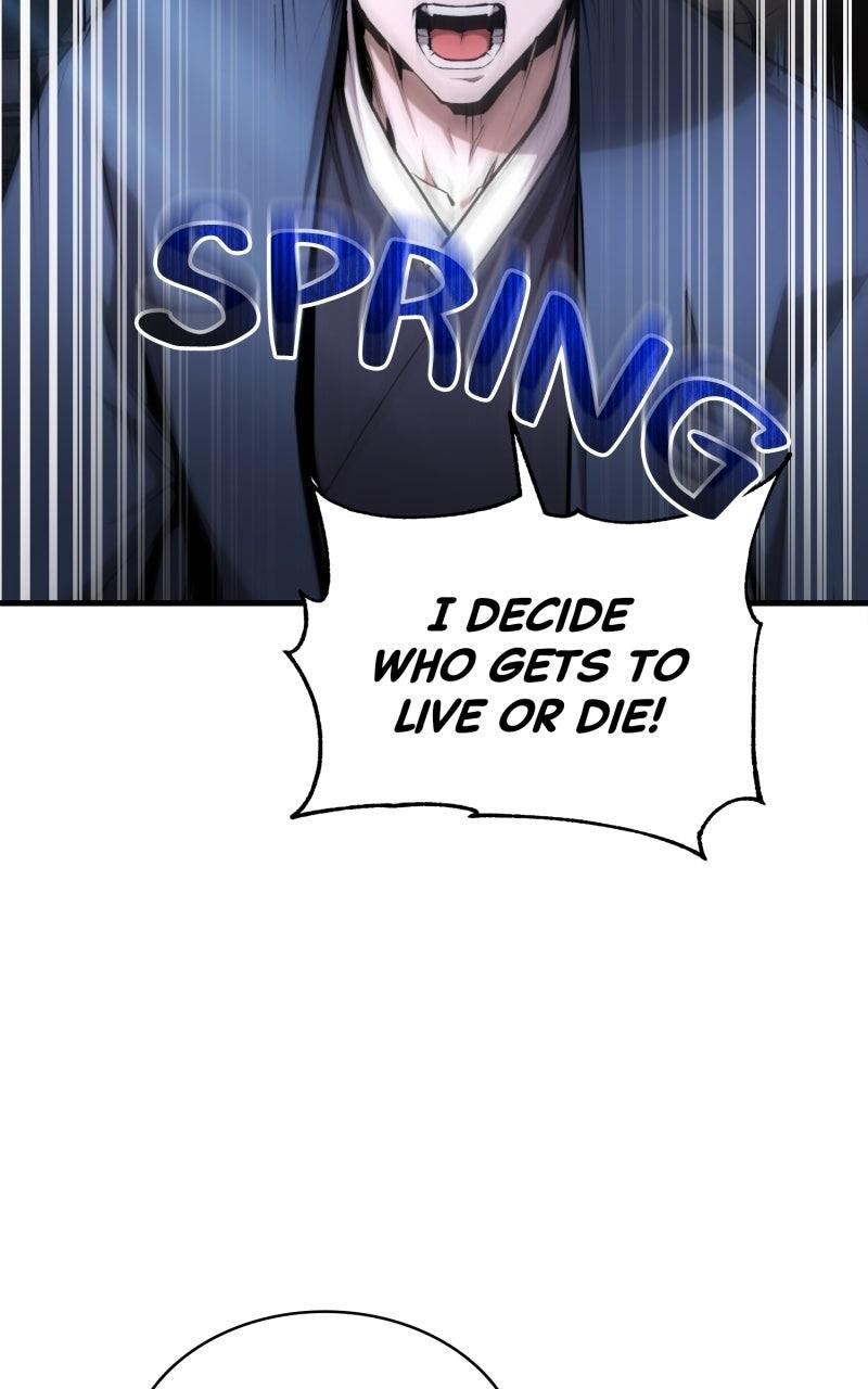 The Reluctant Demon Cult Leader Chapter 59 - Page 75