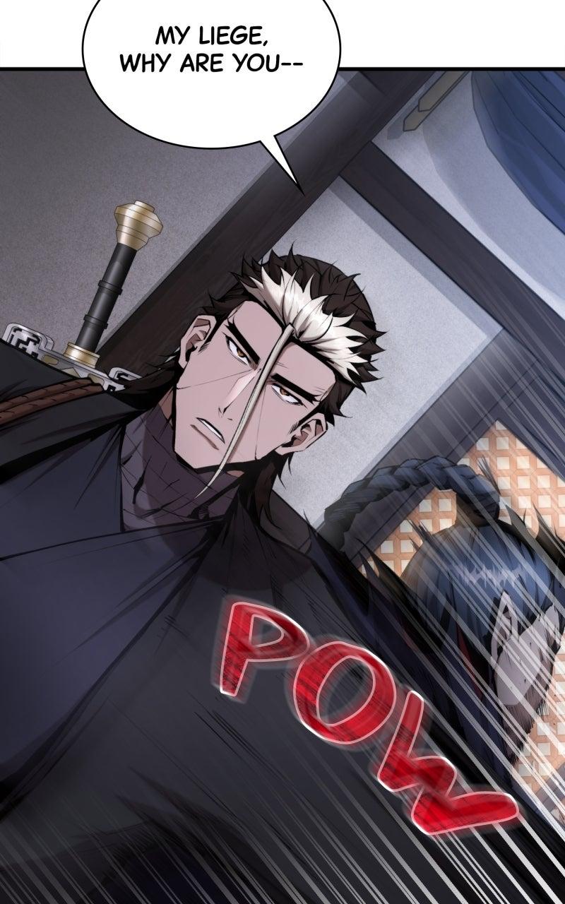 The Reluctant Demon Cult Leader Chapter 59 - Page 76