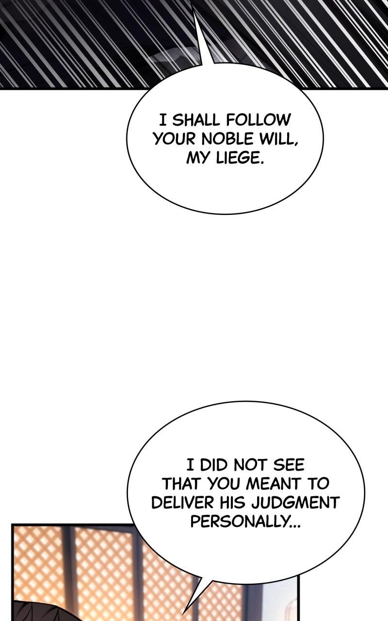 The Reluctant Demon Cult Leader Chapter 59 - Page 77