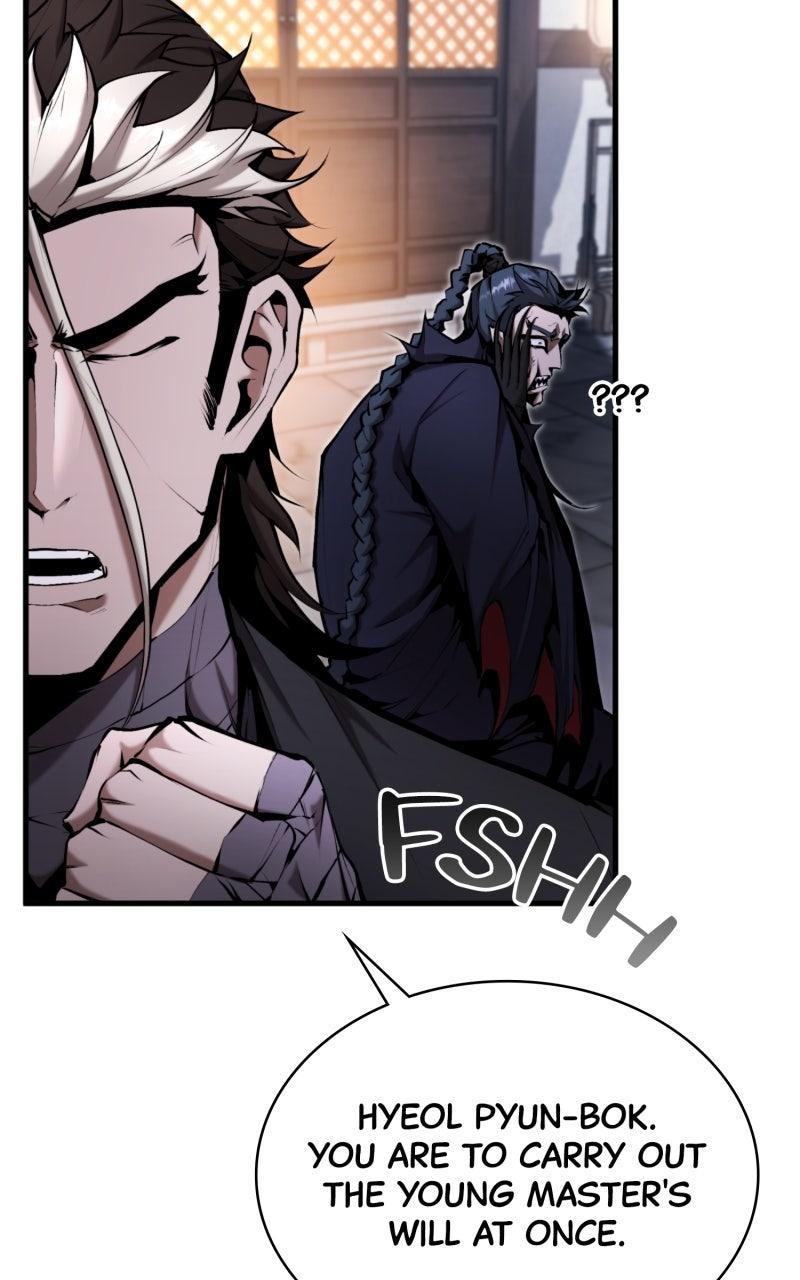 The Reluctant Demon Cult Leader Chapter 59 - Page 78