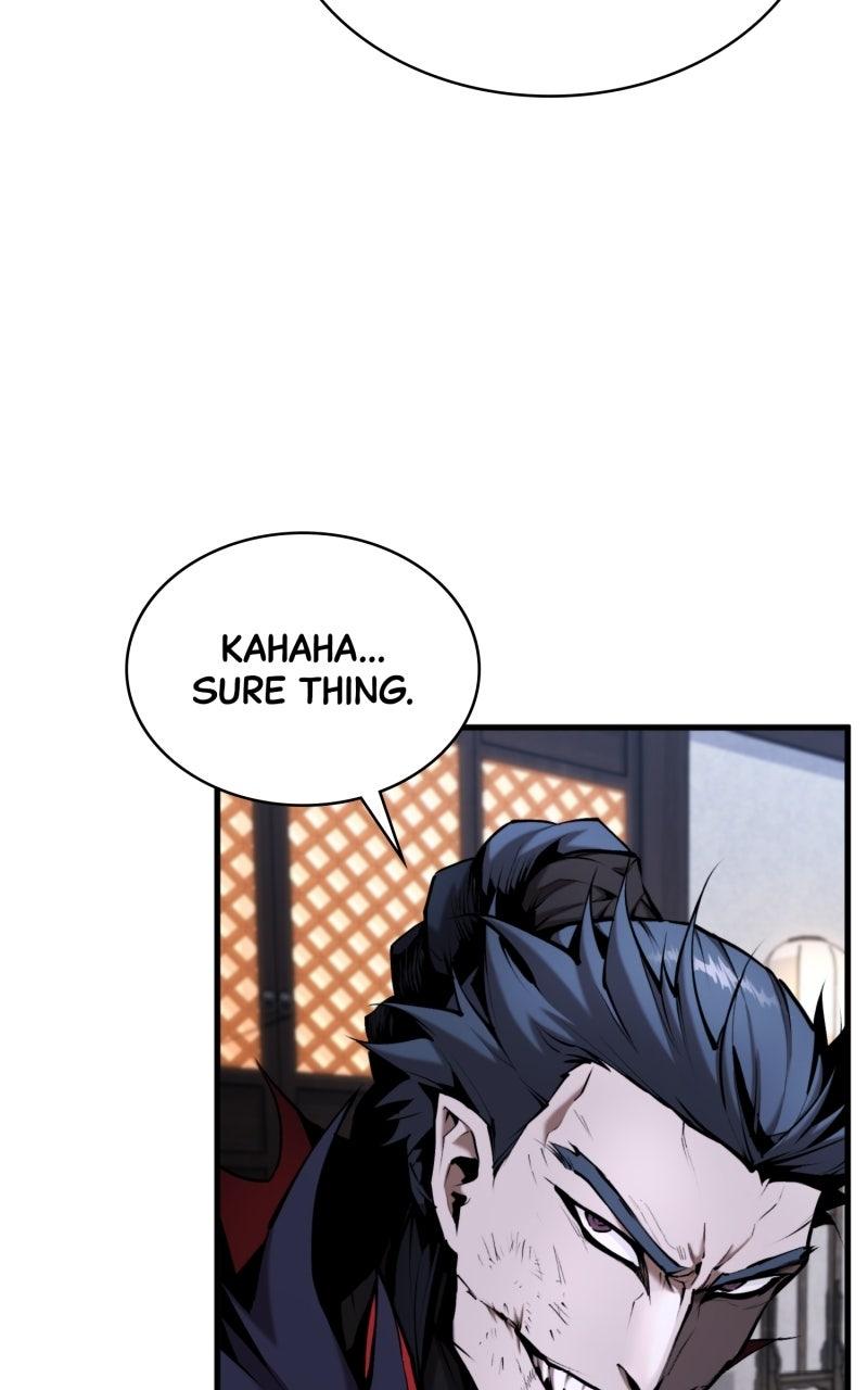 The Reluctant Demon Cult Leader Chapter 59 - Page 79