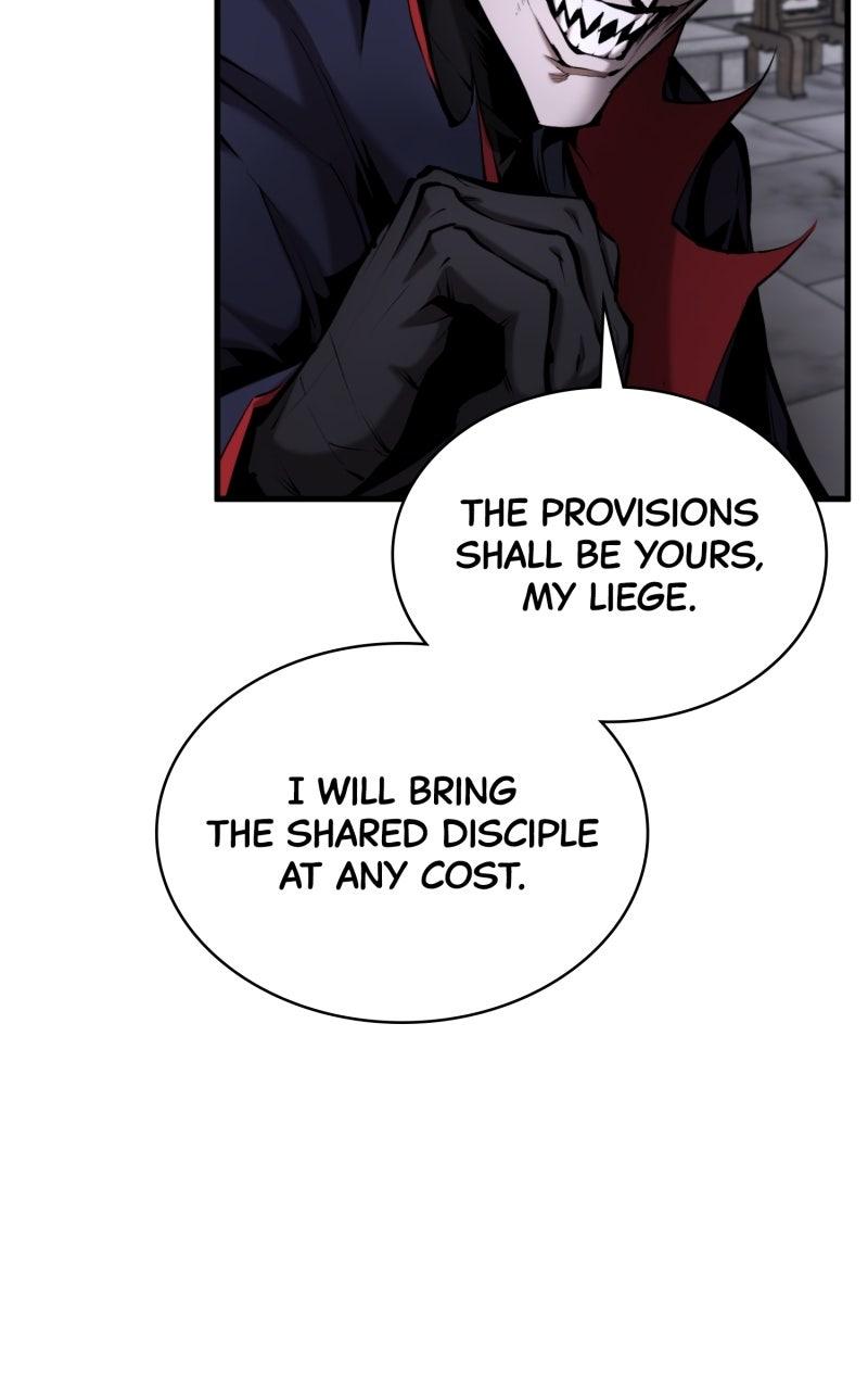 The Reluctant Demon Cult Leader Chapter 59 - Page 80