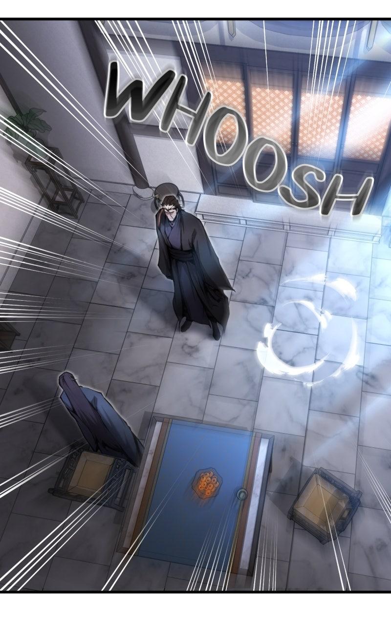 The Reluctant Demon Cult Leader Chapter 59 - Page 81