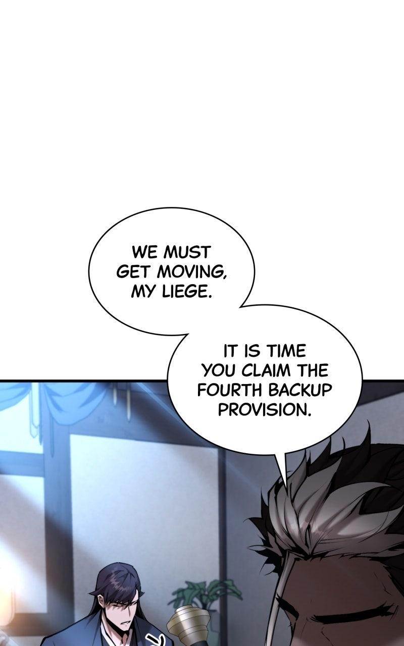 The Reluctant Demon Cult Leader Chapter 59 - Page 82