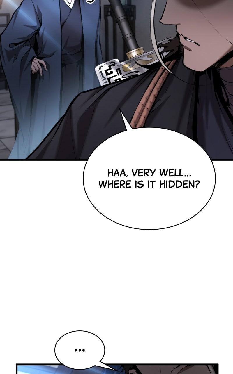 The Reluctant Demon Cult Leader Chapter 59 - Page 83