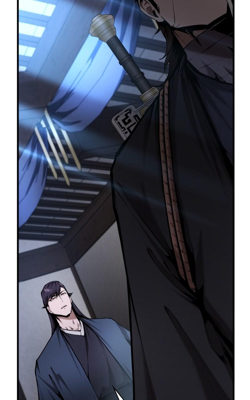 The Reluctant Demon Cult Leader Chapter 59 - Page 84