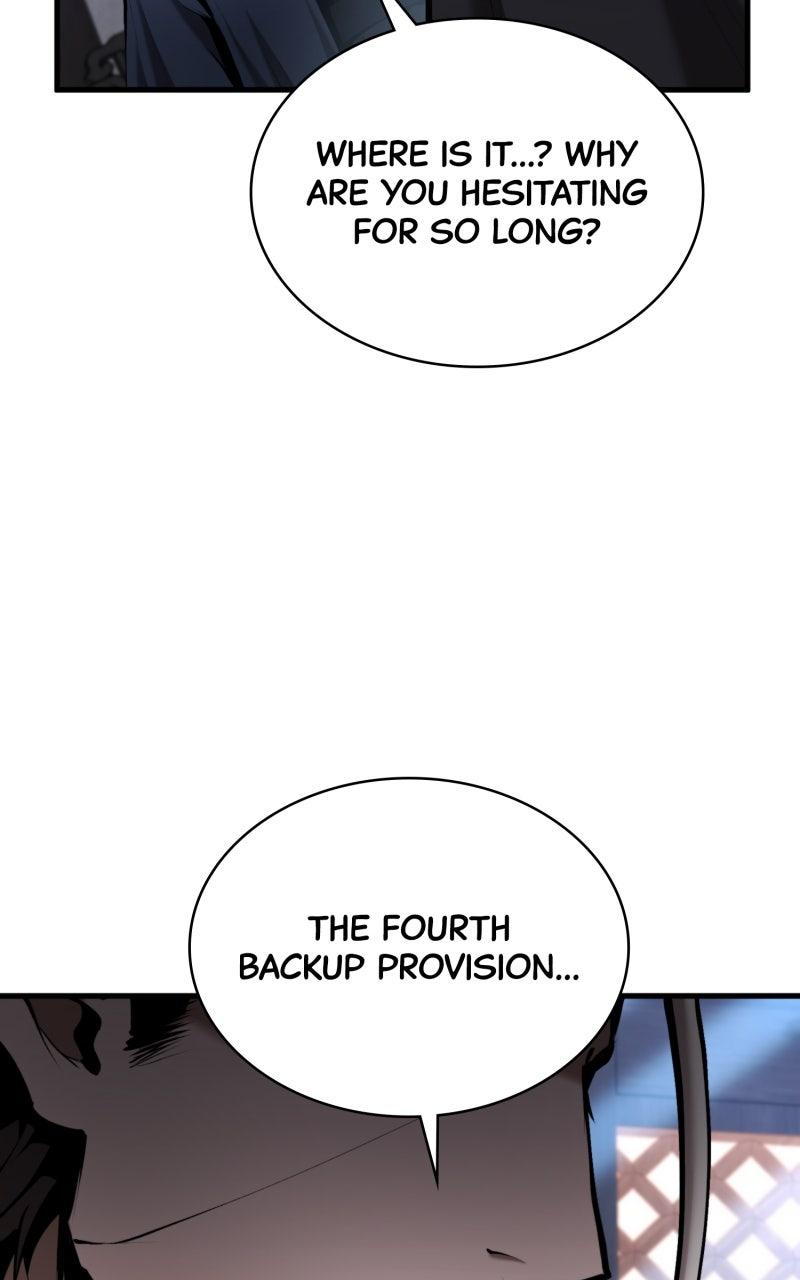 The Reluctant Demon Cult Leader Chapter 59 - Page 85