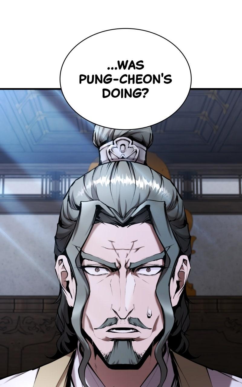 The Reluctant Demon Cult Leader Chapter 59 - Page 92