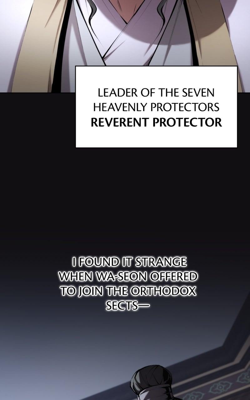 The Reluctant Demon Cult Leader Chapter 59 - Page 93