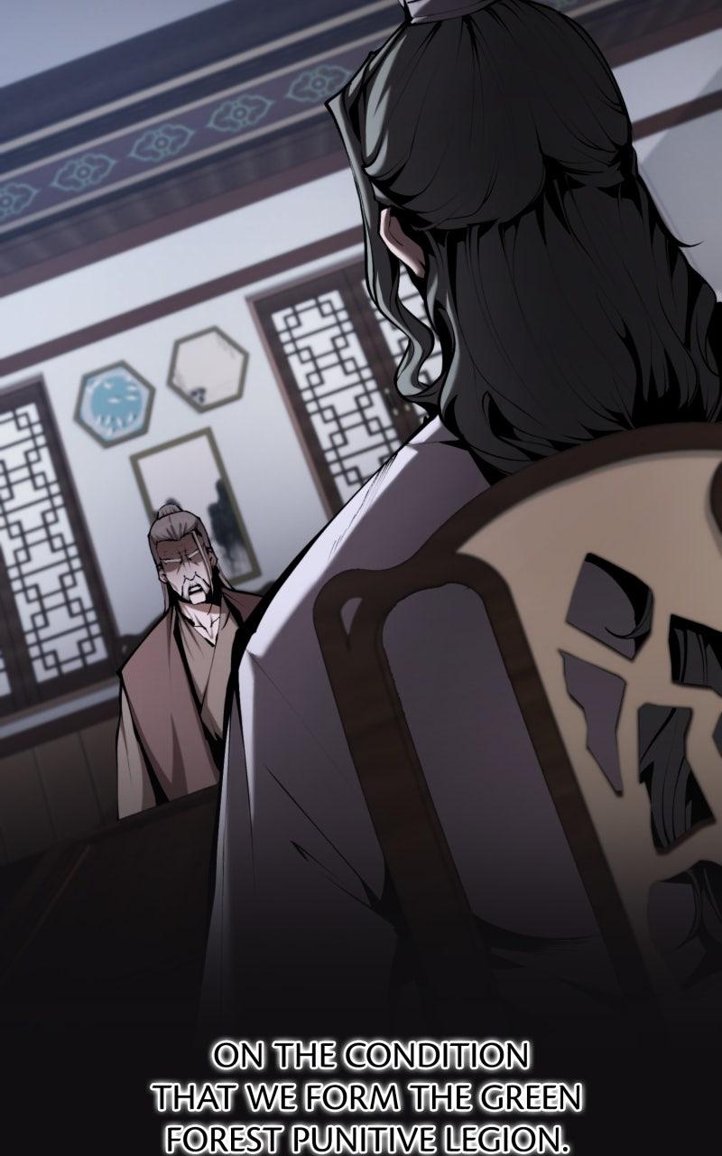 The Reluctant Demon Cult Leader Chapter 59 - Page 94