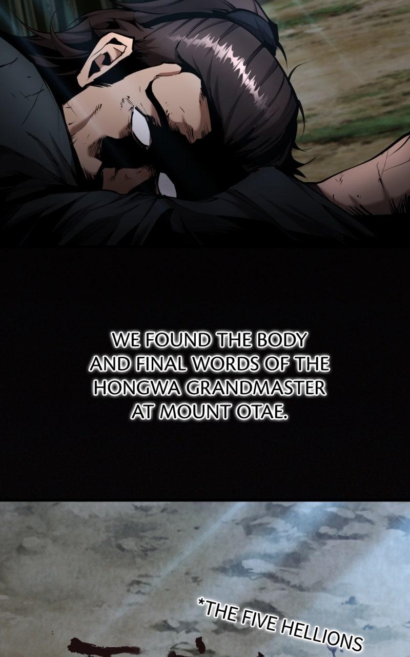The Reluctant Demon Cult Leader Chapter 59 - Page 96