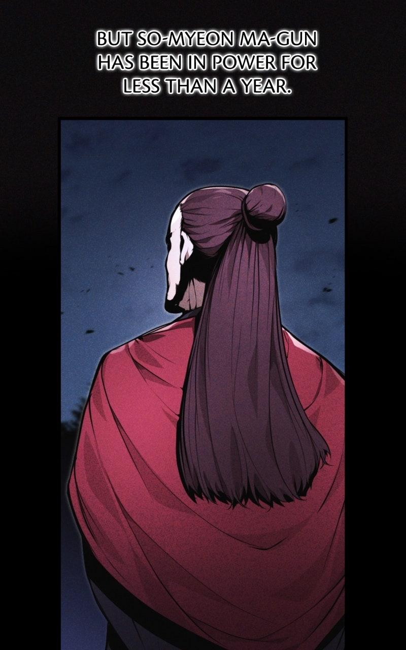 The Reluctant Demon Cult Leader Chapter 59 - Page 98