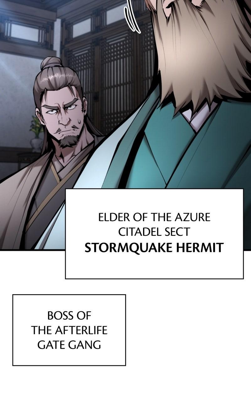 The Reluctant Demon Cult Leader Chapter 59 - Page 109